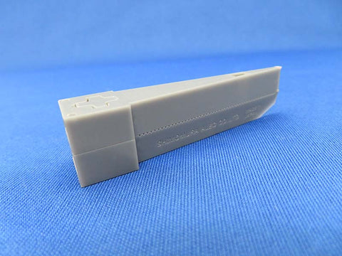 シモムラアレック AL-K199 挟んで曲げるだけ！この字フックが簡単に！「ワニラ」