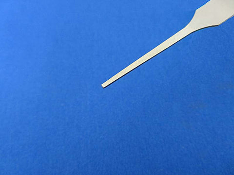 シモムラアレック AL-K244 アイアンUブレード  フィナテーパー