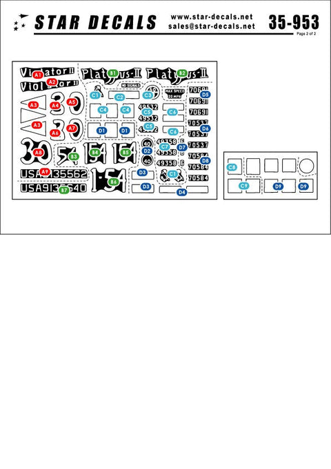 スターデカール 35-953 1/35 オーストラリア車両 LVT-4,M19 ダイアモンド戦車運搬車