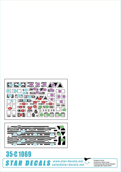 スターデカール 35-C1069 1/35 オーストラリア マチルダ マチルダ クローズサポート,ドーザー