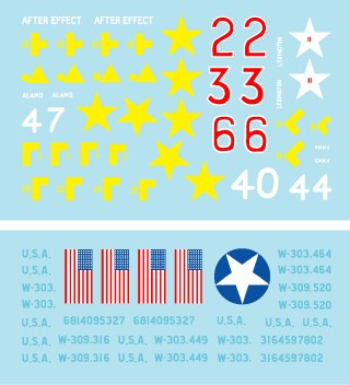 スターデカール 35-C1105 1/35 アメリカ 第1機甲師団#3 M3リー イン 北アフリカ アルジェリア・チュニジア 1942-43.