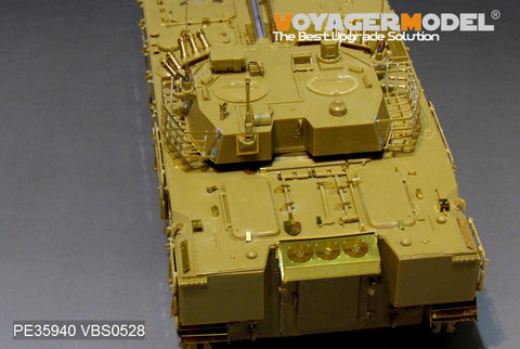 ボイジャーモデル PE35940 1/35 中国 PLA ZBD-04A IFV ベーシック (PANDA HOBBY PH35042用)