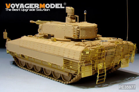 ボイジャーモデル PE35977 1/35 現用 ドイツ軍 プーマ装甲歩兵戦闘車 ベーシック (RFM 5021)