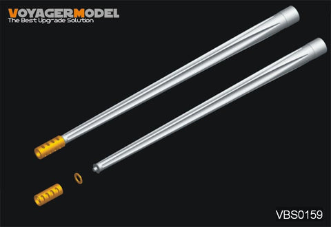 ボイジャーモデル VBS0159 1/35 現用アメリカ M2A2 ブラッドレー ターレットウエポンセット(タミヤ35264用)