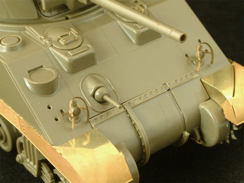 ボイジャーモデル VPE48006 1/48 M-4 (タミヤ32505 )