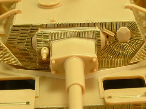 ボイジャーモデル VPE48012 1/48 IV号戦車 J型 (タミヤ32518用)