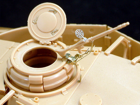 ボイジャーモデル VPE48012 1/48 IV号戦車 J型 (タミヤ32518用)