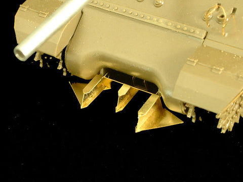 ボイジャーモデル VPE48013 1/48 M-10 (タミヤ32519用)