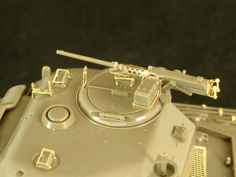 ボイジャーモデル VPE48016 1/48 M4A1(タミヤ32528用)