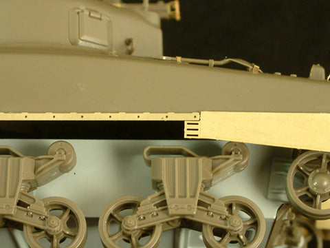 ボイジャーモデル VPE48016 1/48 M4A1(タミヤ32528用)