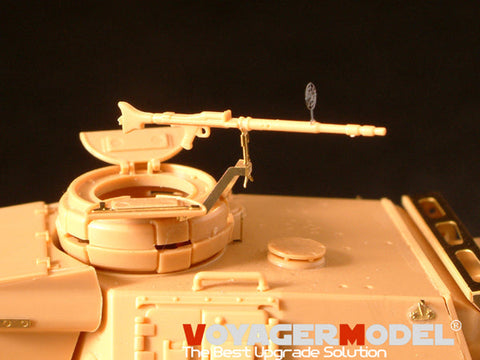 ボイジャーモデル VPE48017 1/48 III号戦車 L型(タミヤ32524用)