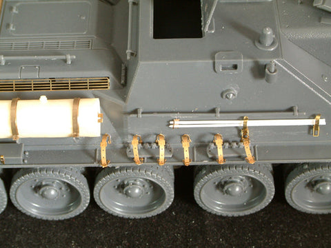ボイジャーモデル VPE48018 1/48 Su-122 (タミヤ32527用)