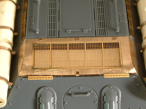 ボイジャーモデル VPE48018 1/48 Su-122 (タミヤ32527用)