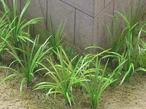 紙創り A-25T 1/35 雑草Ⅱ