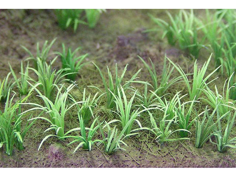 紙創り A-29 1/35 雑草Ⅲ