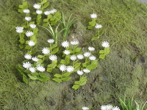 紙創り A-35 1/35 ヒナギク