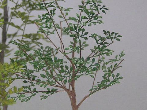 紙創り A-7-48 1/48 雑木