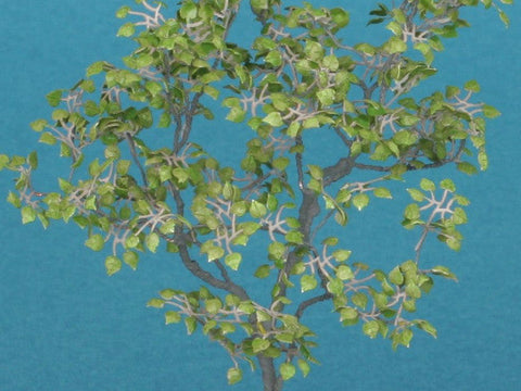 紙創り A-8-48 1/48 リンデン