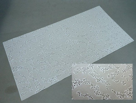 紙創り FP-38 1/35冬季偽装網