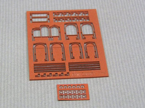 紙創り FP-3 1/35 M3,M6ライトガード