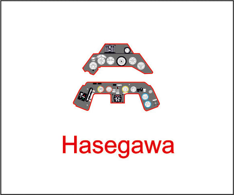 ヤフーモデル YMA4811 1/48 フォッケウルフ Fw190A 初期型 (ハセガワ用）