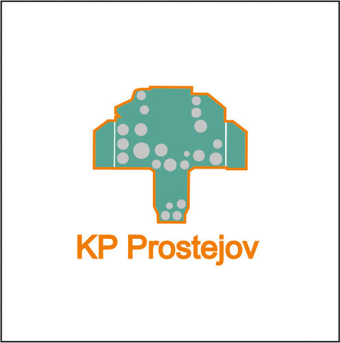 ヤフーモデル YMA7294 1/72 MiG-23MF 計器盤 (Kovozavody Prostejov用）