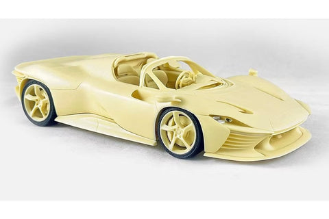 ZoomOn CS116  1/24 デイトナ SP3 コンボバージョン