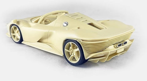 ZoomOn CS116  1/24 デイトナ SP3 コンボバージョン