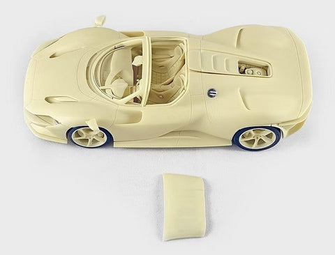 ZoomOn CS116  1/24 デイトナ SP3 コンボバージョン