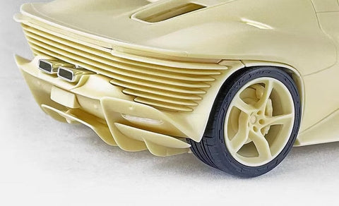 ZoomOn CS116  1/24 デイトナ SP3 コンボバージョン