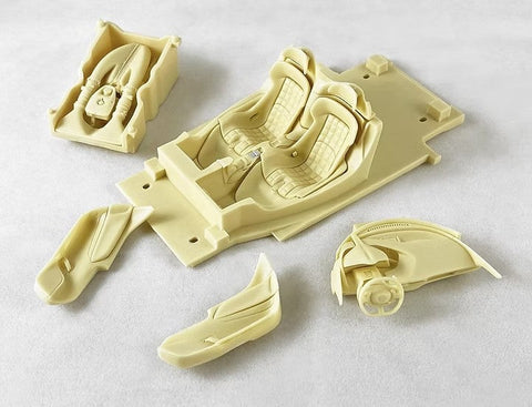 ZoomOn CS116  1/24 デイトナ SP3 コンボバージョン