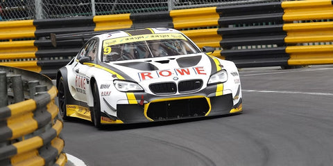 SKデカール SK24063 1/24 BMW M6 GT3 FIA GT ワールドカップ マカオ 16 オプションデカール