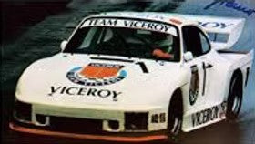 SKデカール SK24072 1/24 クレマー ポルシェ 935 K2 マカオ ギア 82 VICEROY