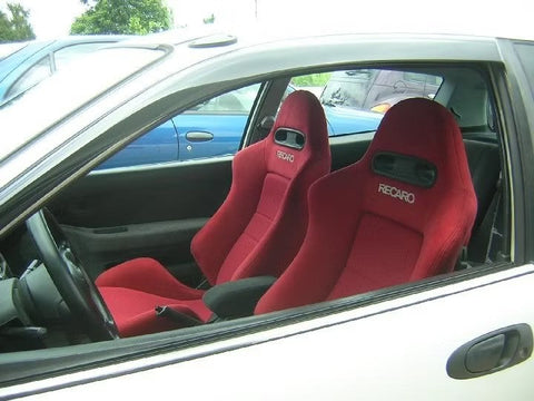 ZoomOn Z006 1/24 レカロ SR3 バケットシート