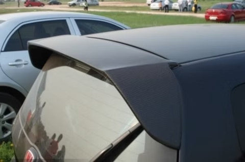 ZoomOn Z007 1/24 ホンダ Jazz(フィット)用 Vtec OEM スポイラー