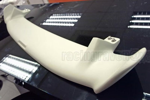 ZoomOn Z008 1/24 ホンダ Jazz(フィット)用無限 スポイラー