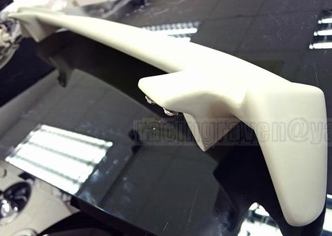 ZoomOn Z008 1/24 ホンダ Jazz(フィット)用無限 スポイラー