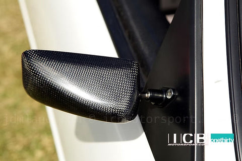 ZoomOn Z009 1/24 ファーストモールディング タイプB ミラー