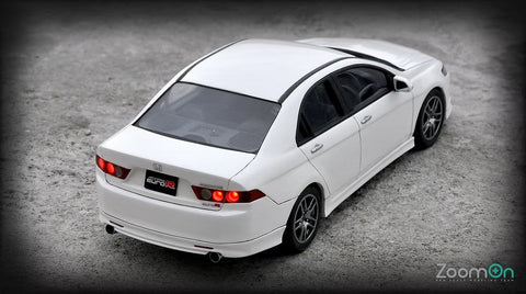 ZoomOn Z025 1/24 ホンダ アコード ユーロR