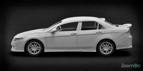 ZoomOn Z025 1/24 ホンダ アコード ユーロR