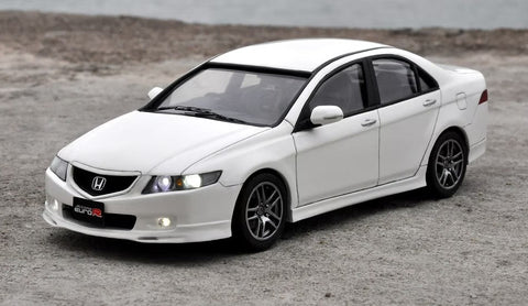 ZoomOn Z025 1/24 ホンダ アコード ユーロR