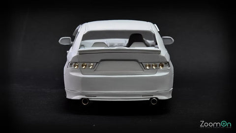 ZoomOn Z025 1/24 ホンダ アコード ユーロR