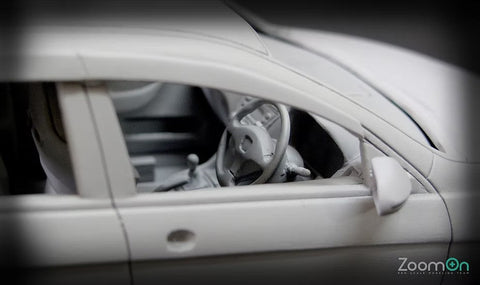 ZoomOn Z025 1/24 ホンダ アコード ユーロR