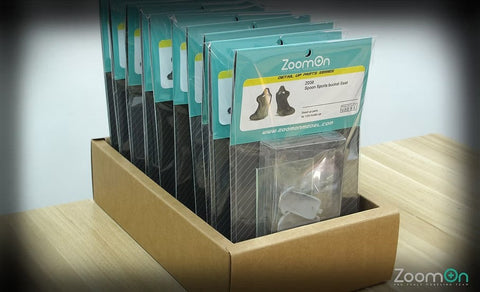 ZoomOn Z038 1/24 スプーンスポーツ バケットシート