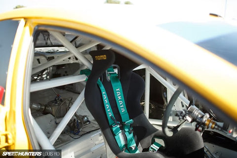 ZoomOn Z039 1/24 Momo デイトナ レーシングシート