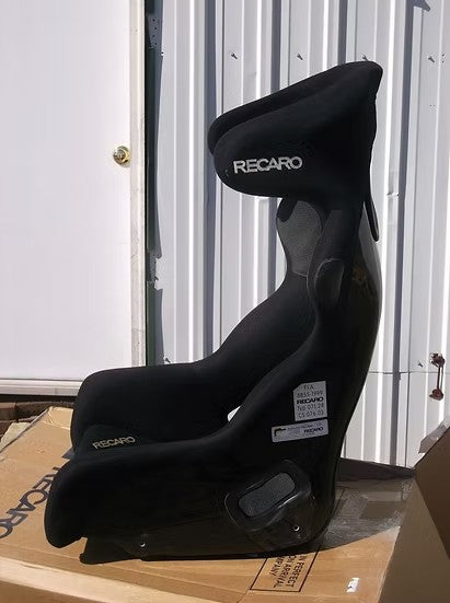 ZoomOn Z049 1/24 レカロ Pro Racer SPG Vario