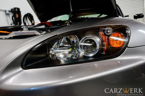 ZoomOn Z050 1/24 S2000 AP2 ライトセット