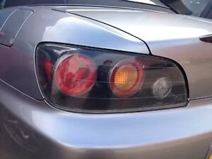 ZoomOn Z050 1/24 S2000 AP2 ライトセット