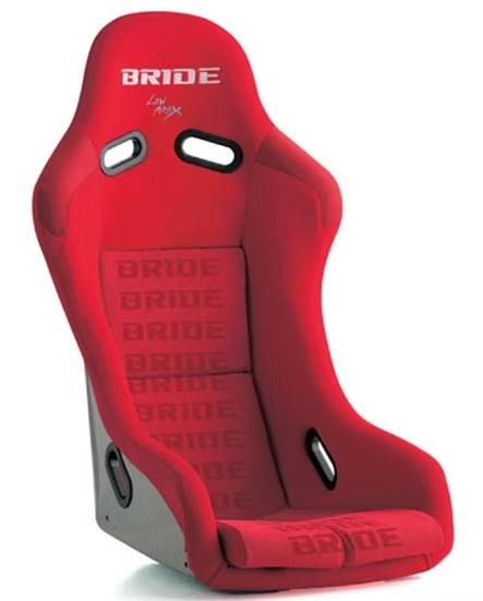 ZoomOn Z052 1/24 ブリッド low max vios