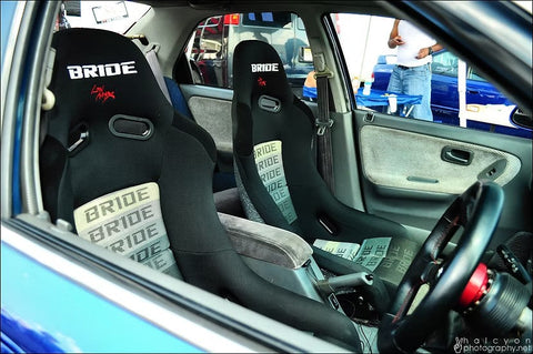 ZoomOn Z052 1/24 ブリッド low max vios